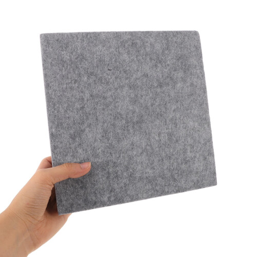 Sound Dampening Panels Speaker Pads Polyester 1Pack 2