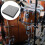 Sound Dampening Panels Speaker Pads Polyester 1Pack 5