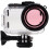 2Pcs Multi-Color Waterproof Camera Housing Case with Easy Installation 3