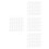 120Pcs Durable Acrylic Embroidery Thread Bobbins Cross Stitch Holder 5