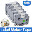 Label Tape White Laminated TZe-231 5 pcs 12mm 1