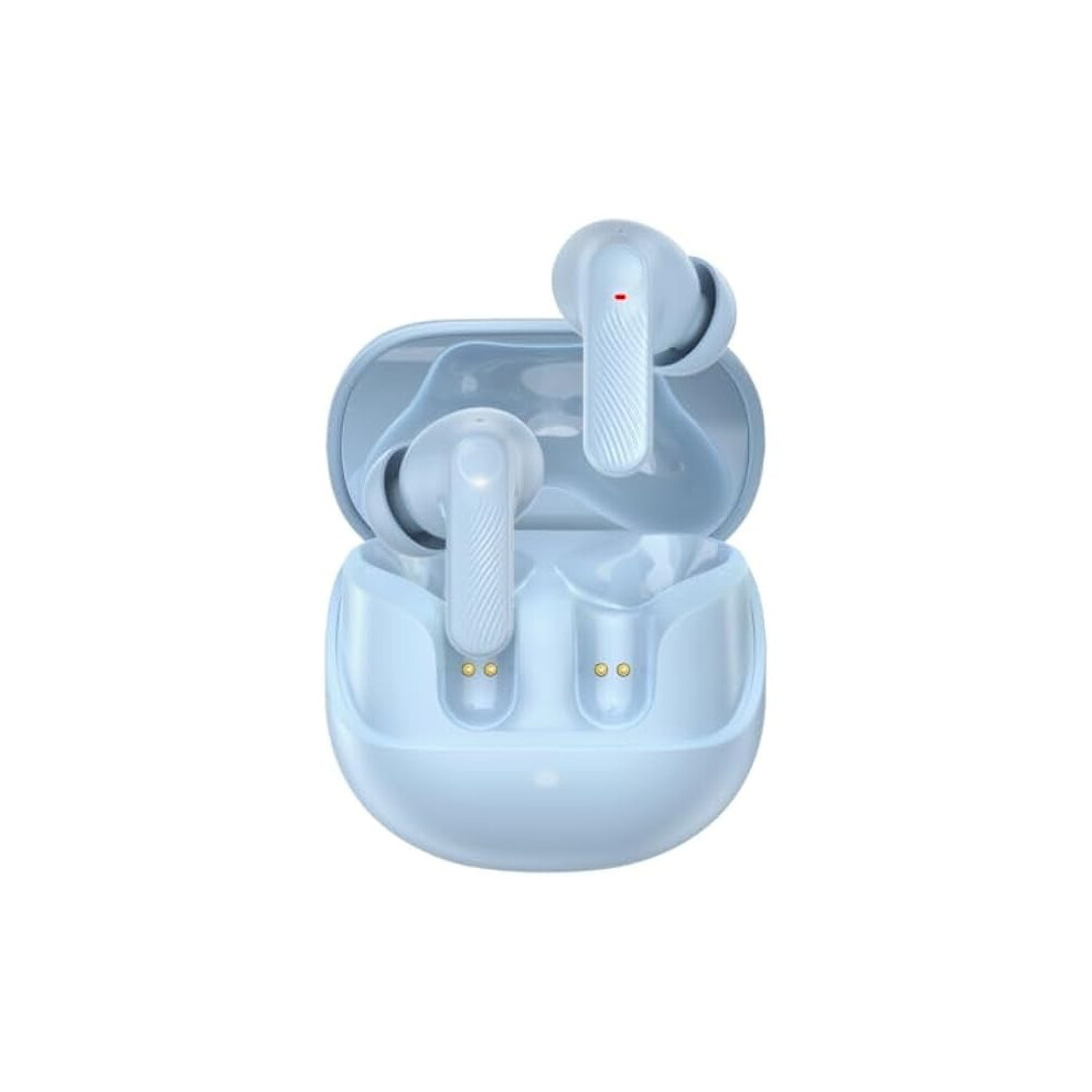 Zlc Wireless Earbuds With Anc Bluetooth 5.4 140H 9377112899824