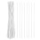 1000Pièces Liner Casquette Flexible Réutilisable 3