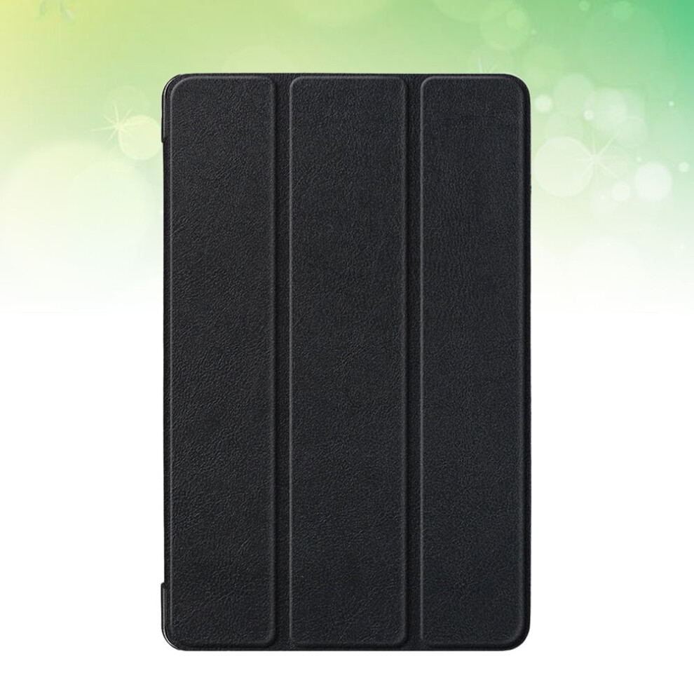 10.1-Inch Tablet Protective Case Black 9181073973796