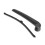 Rear Windscreen Wiper Blade for Audi Q5 2009–2015 VW 1