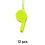 Whistle set for kids and events 12 pcs 1