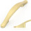 Kitchen Cabinet Handles Brushed Gold 3 Inch 10 Pack 1