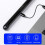 Plasma Arc Lighter USB Rechargeable Windproof Flameless 4