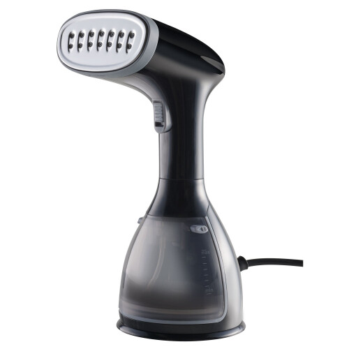 Champion Dampfgarer Portable Pro 1500W HS510 Schwarz 1
