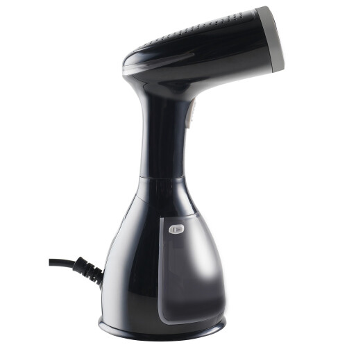 Champion Dampfgarer Portable Pro 1500W HS510 Schwarz 2