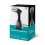 Champion Dampfgarer Portable Pro 1500W HS510 Schwarz 12