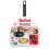 Tefal Start Easy Sautepan 24 cm with Lid 3