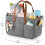 Foldable Storage Bag Portable Lightly Multifunction Changeable Compartments 3
