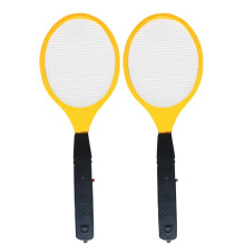 Large Fly Swatter for Mosquitoes and Insects - Heavy Duty Pest Control Tool Indoor Outdoor Use in Kitchen Patio Camping Areas