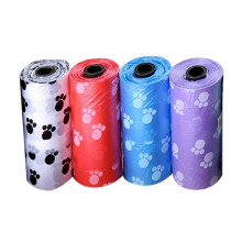 4Rolls Tlač na odpadky pre psov a mačky, čistič hovienok, náplň do veľkých vriec, dodávateľ pre domáce zvieratá CDICT