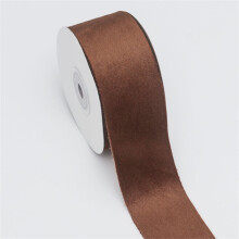 Velvet Ribbon 1.5 Inches Christmas Ribbon for Crafts Gift Wrapping Home Decor