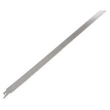 Stainless Steel 400mm Reciprocating Power Effective For Cutting Wood