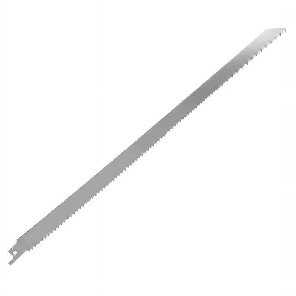 Stainless Steel Reciprocating Saw Blade 400Mm 7Tpi 9058772260482