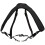 African Djembe Drum Shoulder Strap 36X7.5X3CM 1