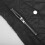 Vest for Women Winter Fall Basic Button Vest Solid Keep Warm Sleeveless Jacket with Pocket,Black 5