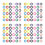 800Ensembles Kit Œillets Métal Multi Usage Pour Chaussures Textiles 5