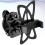 Bike Phone Holder Stable Mount Black1Pack 5