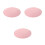 3Pièces Coussin Rose PU Support Bras Repose Main Nail Salon 7