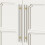 Cabinet Handles and Knobs Brushed Nickel Gold 7.5 Inch 2 2