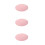 3Pièces Coussin Rose PU Support Bras Repose Main Nail Salon 8