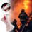 Fire Escape Rope Nylon Core High-Visibility 1-Pack 5