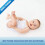 Protège-matelas en coton biologique, taille standard 3