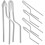 Iron Burning Tips 6Pcs For Wood Burning Tool Accessories 7