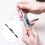 unbranded Wrench Hand Tap Handle Tool Ratcheting Tools Handles Silver 2
