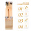 D'outils Bois Pour Bracelet Artisanat Corde Polyvalent 7