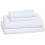 Microfiber Bed Sheet Set 4-Piece Full Size 2
