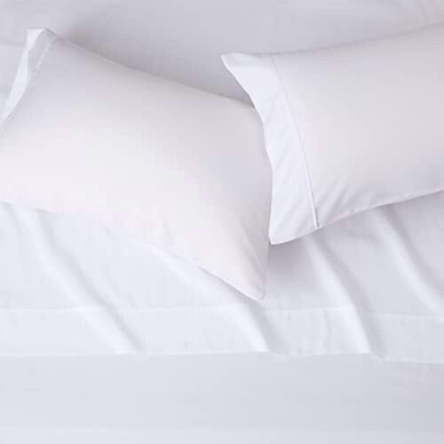 Microfiber Bed Sheet Set 4-Piece Full Size 2