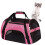 Cat Carrier Soft-Sided Medium Airline Approved 3