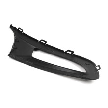 Fog Light Grille Trim Cover Fog Light Bezel for 6R MK5 2009 - 2015 HATCHBACK Right 6R0853666D9B9 6R0853666D