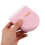 2St Plastic Beugel Opbergdoos, Compacte Retainerhouder Voor Onderweg 4