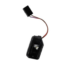 A0999064302 Right Puddle Light Side Wing Mirror Courtesy Light for W205 W213 W222 GLB GLC 2014-2020 A0999064402
