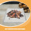 Fire Pit Grill Mesh Screen Camping Fire Pit Screen Mesh Pad Fireproof Mesh Screen Outside Fire Pit Mesh Fire Pit Mesh Pad 7