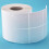 4000Pcs White Thermal Printer Stickers Roll Blank Barcode Labels 8
