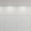 20 stk. værktøjsdiffusor downlight diffusionsplade 7,70 x 7,70 x 0,10 cm hvid 8
