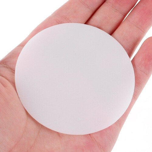 20 stuks witte PC-diffusorplaatjes voor downlights, 7,7 x 7,7 cm 2