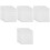 Clear Sticky Fixers Double Sided Adhesive Dots for Multi-Purpose 5