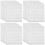 Clear Sticky Fixers Double Sided Adhesive Dots for Multi-Purpose 7