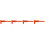 4Pcs 80Mm Plastic Vernier Caliper Button Gauge for Precise Measuring 6