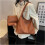 Τσάντες Slouchy Hobo για γυναίκες Tote τσάντα Retro PU δέρμα χιαστί πορτοφόλι μαλακό ώμο 2