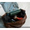 Τσάντες Slouchy Hobo για γυναίκες Tote τσάντα Retro PU δέρμα χιαστί πορτοφόλι μαλακό ώμο 4