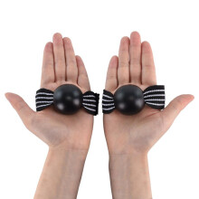 Catching Trainer Band, 4PCS Football Receiving Training Hand Strap Rugby Football Training Equipment Volleyball Catching